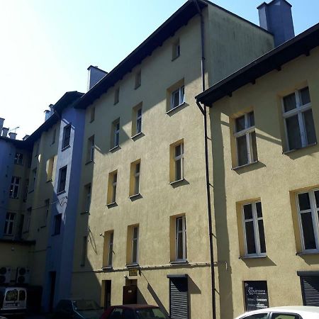 Apartament Zwyciestwa Gliwice Eksteriør bilde