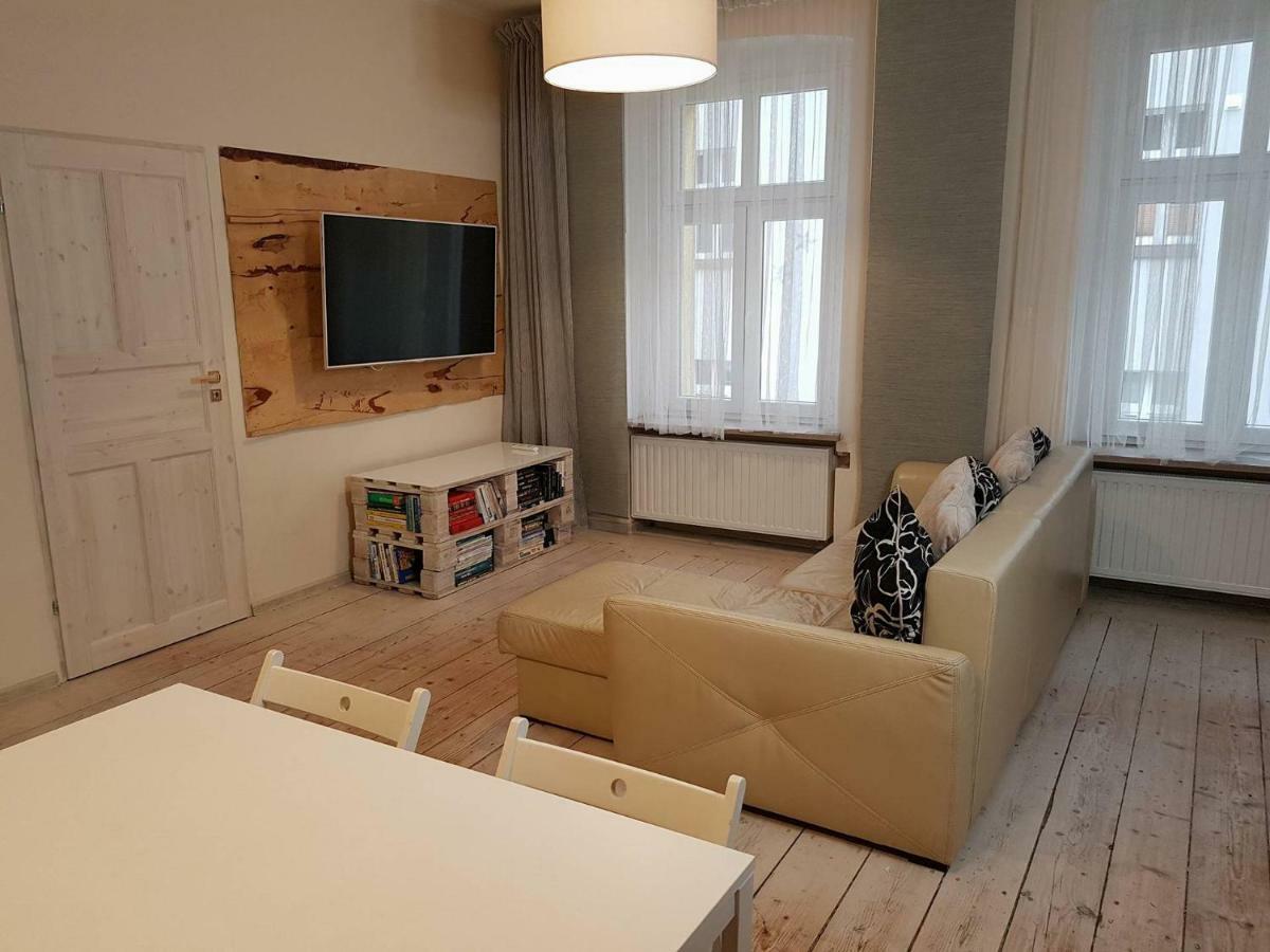 Apartament Zwyciestwa Gliwice Eksteriør bilde