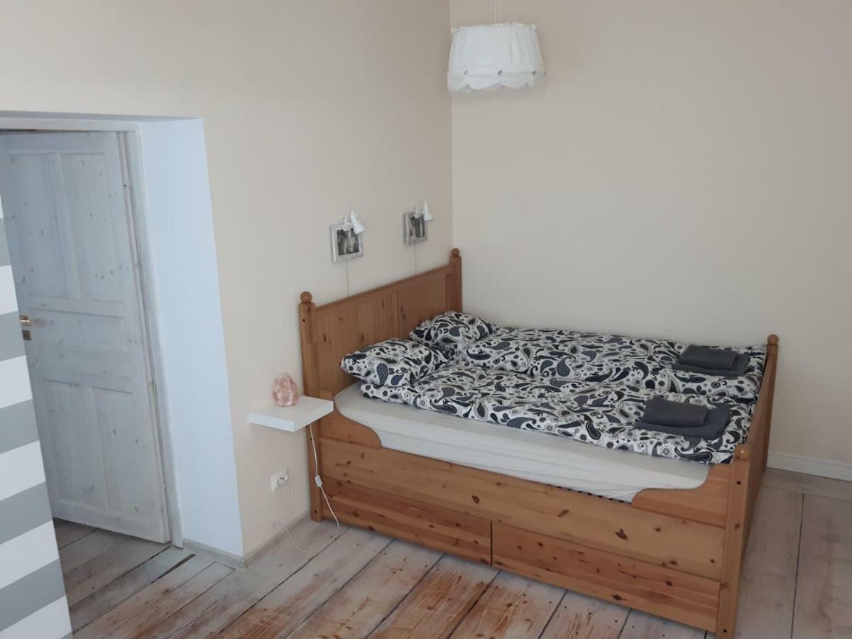 Apartament Zwyciestwa Gliwice Eksteriør bilde