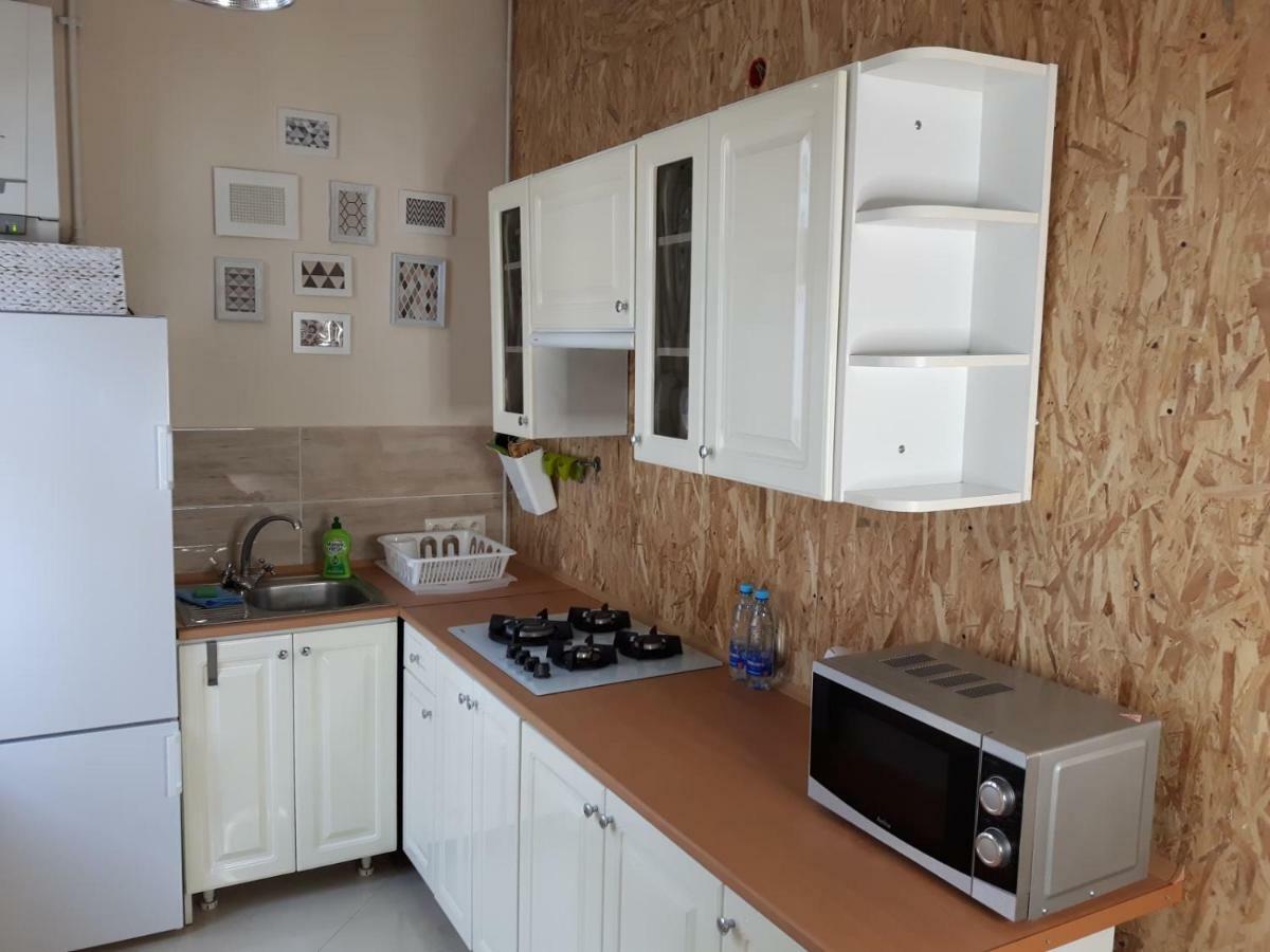 Apartament Zwyciestwa Gliwice Eksteriør bilde